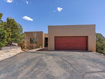 1972 Cerros Colorados, Santa Fe, NM, 87501