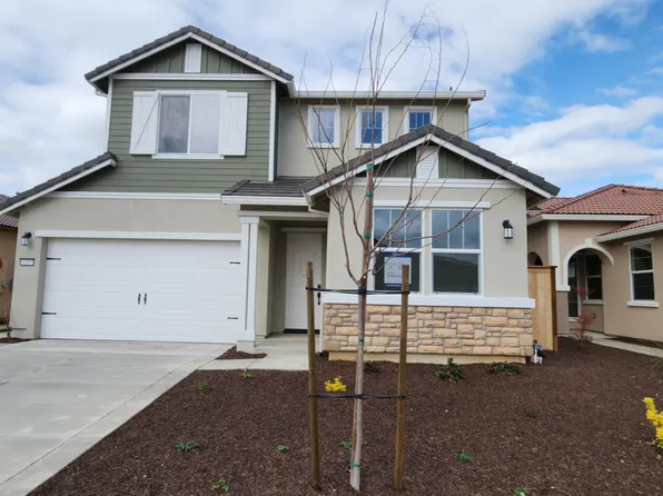 4369 Hawkfinch Cir, Rancho Cordova, CA 95742