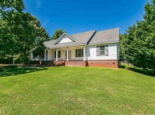2800 Fears Rd, Madison, GA 30650