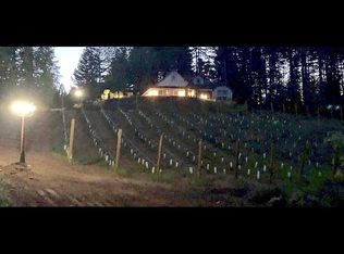 48514 NW Way Rd, Manning, OR 97125