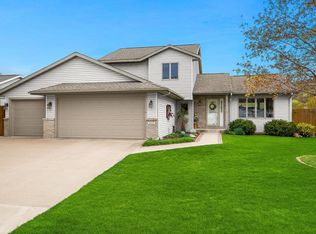1532 Rambler Ct, Onalaska, WI 54650