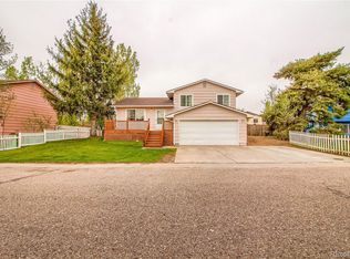 2143 Wedgewood Ct, Greeley, CO 80631