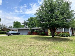 1922 Saint Marys St, San Angelo, TX 76904