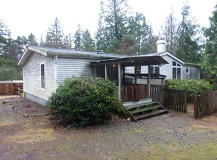 7110 Lackey Rd NW, Vaughn, WA 98394