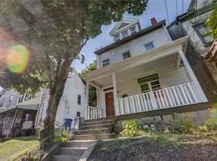 304 W Burgess St, Pittsburgh, PA