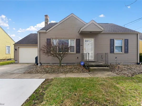 180 Helena Dr, Struthers, OH 44471