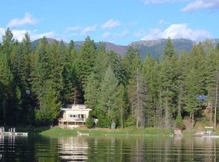 962 Echo Lake Rd, Bigfork, MT 59911