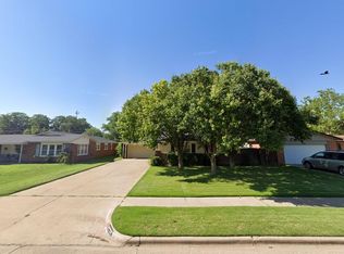 4214 53rd St, Lubbock, TX 79413