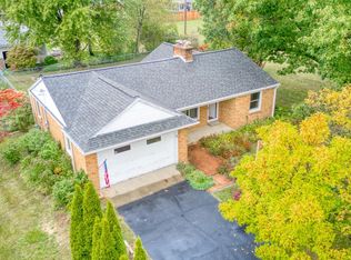 2374 Baldwin Hwy, Adrian, MI 49221