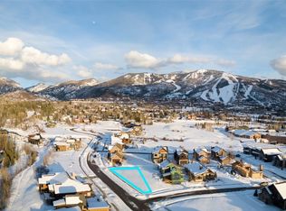 885 Angels View Way, Steamboat Springs, CO 80487
