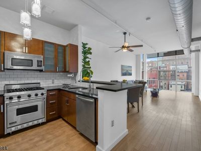 234 10Th St UNIT 505, Jersey City, NJ, 07302