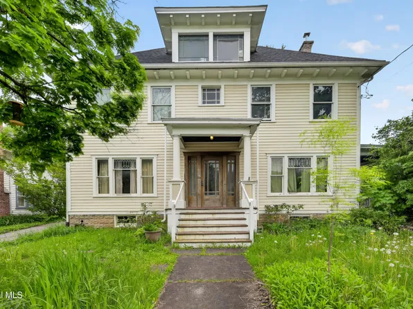 318 E Main Street, Richmondville, NY 12149