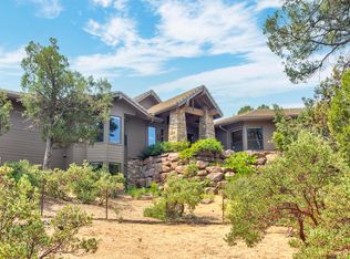 3101 E Mayfield, Payson, AZ 85541