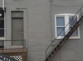 614 Mulberry St APT 4, Reading, PA 19604