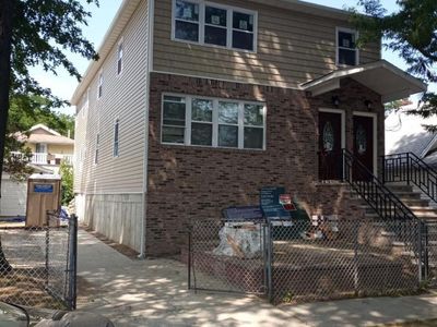 130-34 176th Pl, Jamaica, NY, 11434