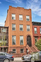 Sold by Halstead Real Estate