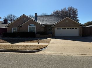 5803 76th St, Lubbock, TX 79424