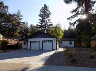 2651 Bradford St, Napa, CA 94558