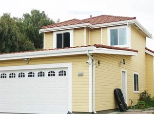 4589 Rousillon Pl, Fremont, CA 94555