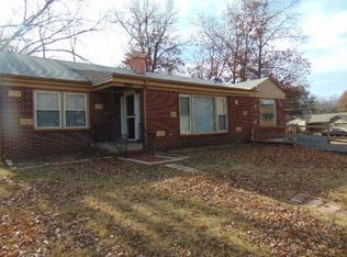 3601 E Funston St, Wichita, KS 67218
