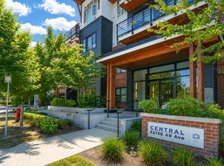 22136 49th Ave #412, Langley, BC V3A3R1