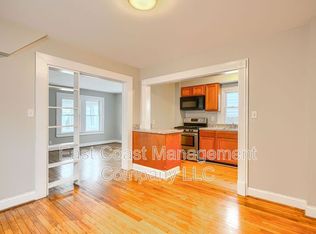 214 Center St, Baltimore, MD 21222