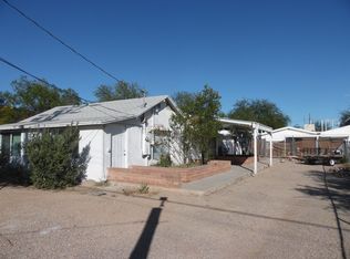 2726 N Estrella Ave, Tucson, AZ 85705