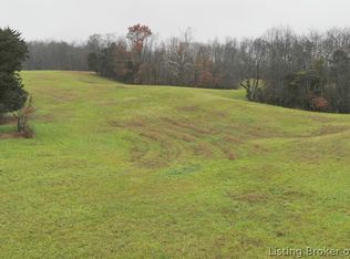 2 ± AC Fogel Road SE, Corydon, IN 47112
