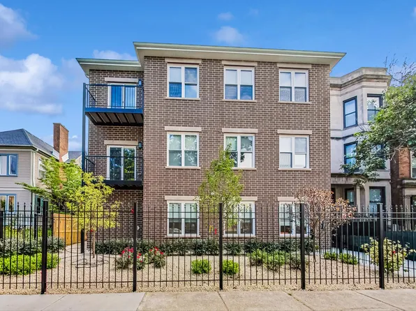 6135 S Kimbark Ave, Chicago, IL