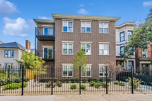 6135 S Kimbark Ave #101 Photo 1