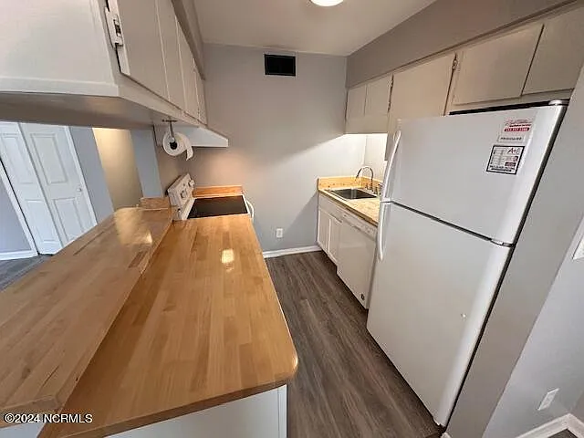 10172 Beach Dr SW #2307 — Photo 5