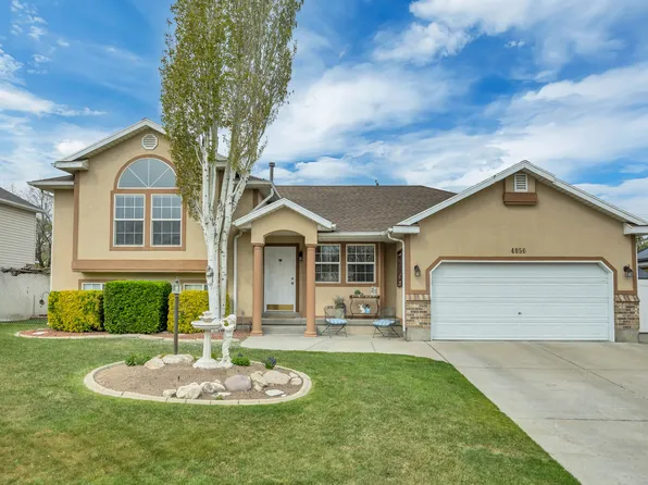 4050 S Edith Grove Ln, West Valley City, UT 84120