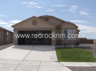 3800 Wayne Rd NE, Rio Rancho, NM 87144