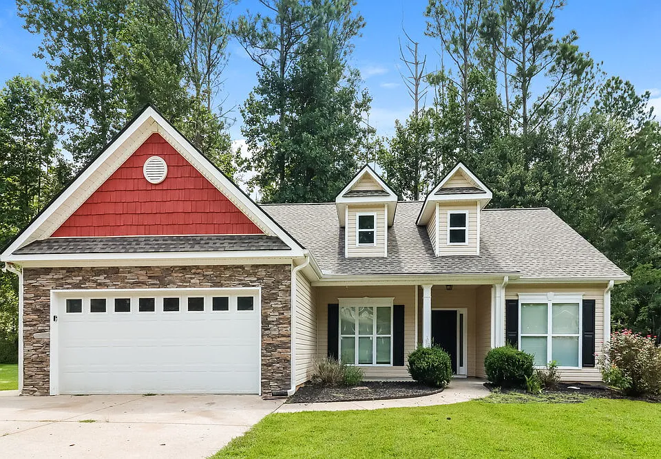205 Westridge Cir