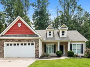 205 Westridge Cir, Dallas, GA 30132