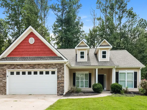 205 Westridge Cir, Dallas, GA 30132