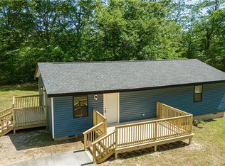 8480 Green Level Rd, Ivor, VA 23866