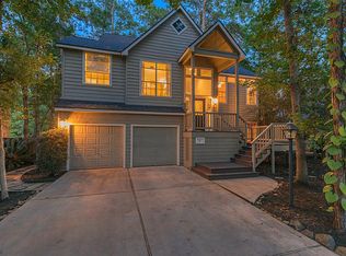 14 Purple Martin Pl, Spring, TX 77381