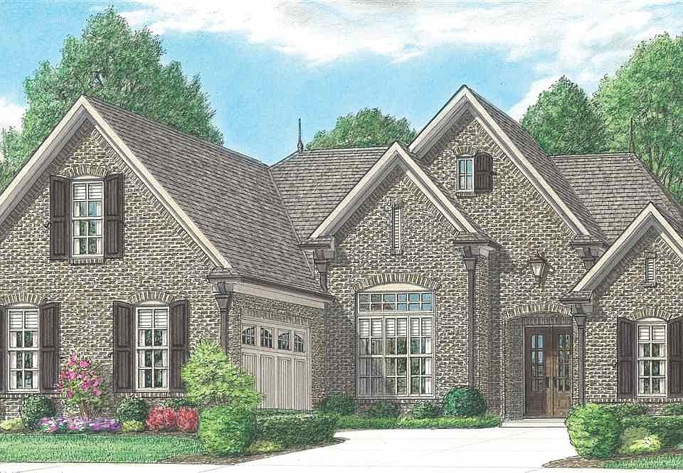 1st image of 9677 Woodland Brook Ln Lot 92