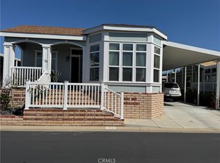 525 N Gilbert St Space 53, Anaheim, CA 92801