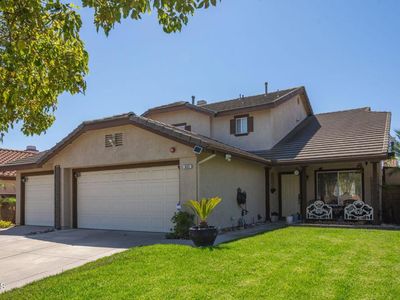 623 Novato Dr, Oxnard, CA, 93035