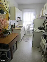 Rented by Citi Habitats