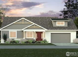 3045 Navigator Way, Fort Collins, CO 80524