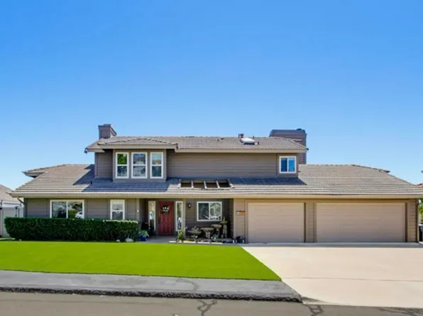 2171 Paseo Grande, El Cajon, CA 92019