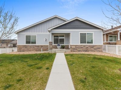 615 Davis Drive, Frederick, CO, 80530