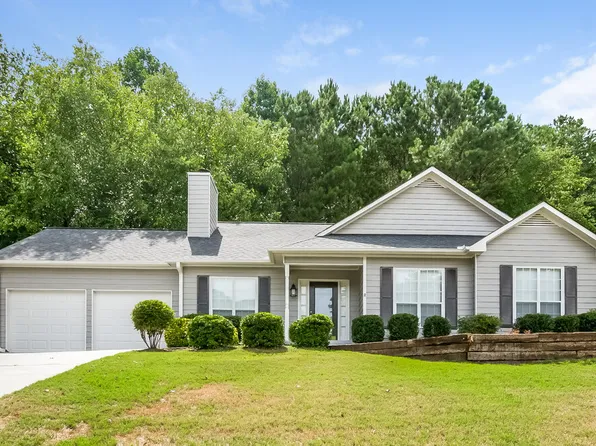 520 Brooksdale Dr, Woodstock, GA 30189