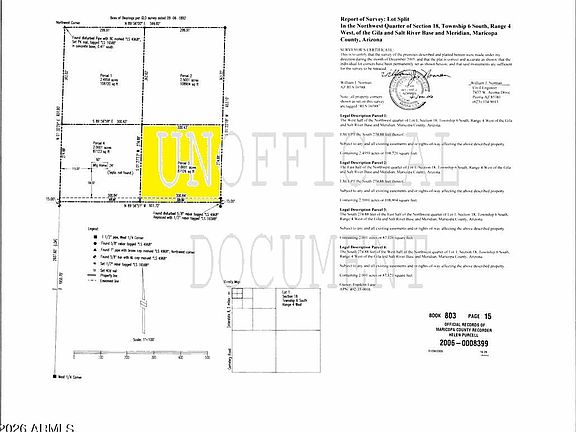 5th image of 58997 S Cemetery Road #-