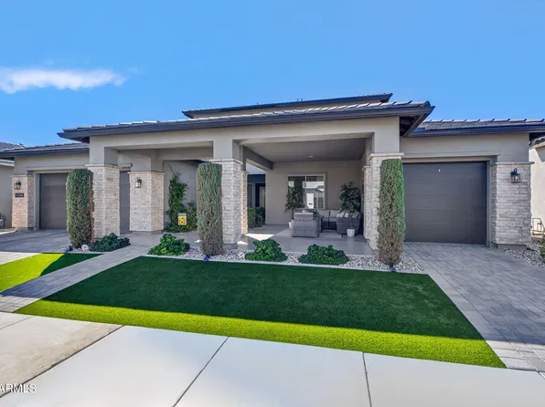 17191 W THOUSAND OAKS Street, Surprise, AZ 85388