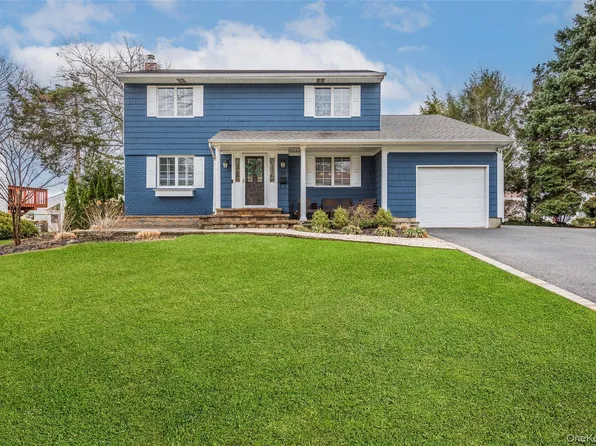 37 Bethany Drive, Commack, NY 11725
