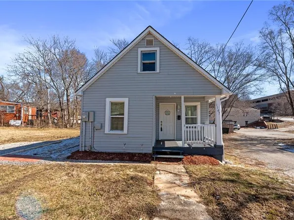 1147 S Scott Ave, Independence, MO 64054